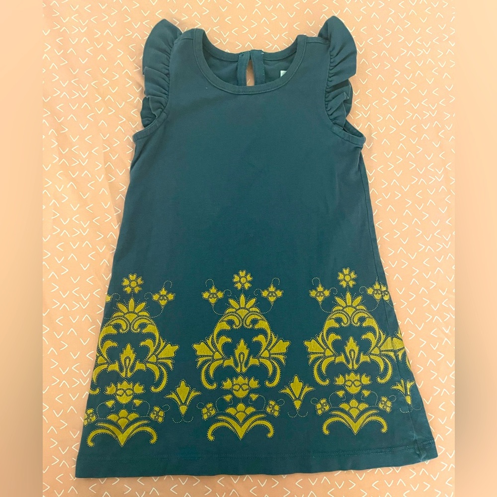 Tea Dress in excellent used condition EUC 2T